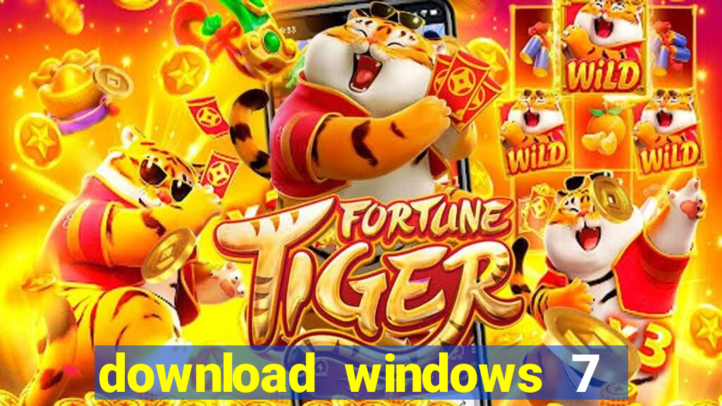 download windows 7 32 bits iso