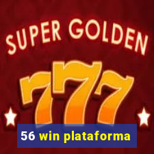 56 win plataforma