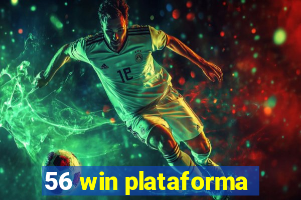 56 win plataforma