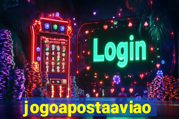 jogoapostaaviao