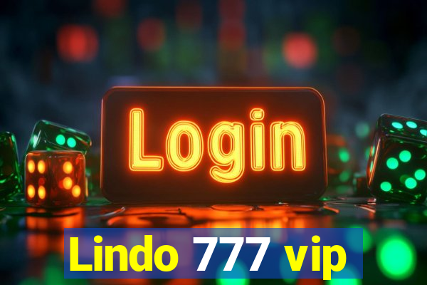 Lindo 777 vip