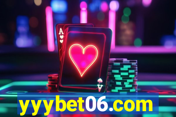 yyybet06.com