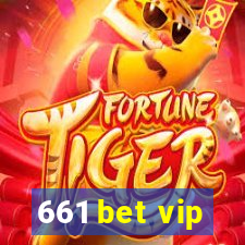 661 bet vip
