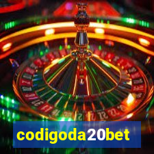 codigoda20bet