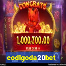 codigoda20bet