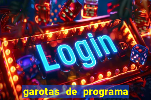 garotas de programa em saj
