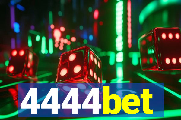 4444bet
