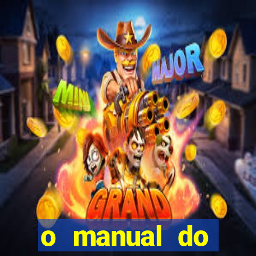 o manual do necromante pdf