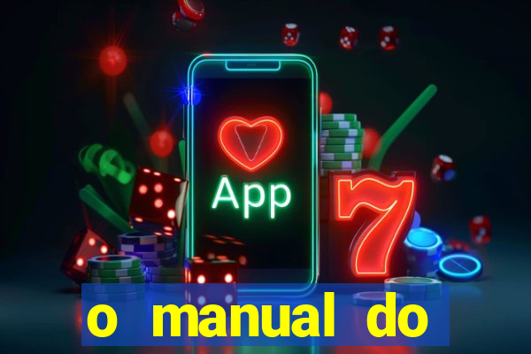 o manual do necromante pdf