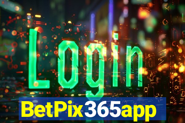 BetPix365app