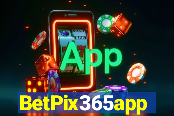 BetPix365app