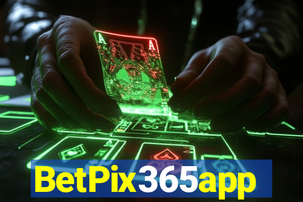 BetPix365app