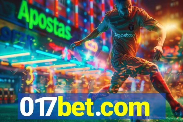 017bet.com