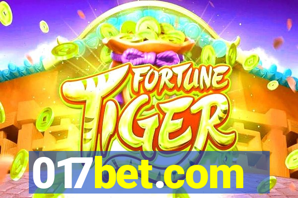 017bet.com