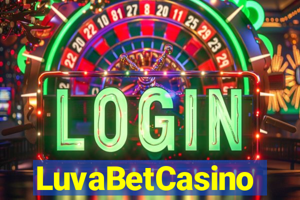 LuvaBetCasino