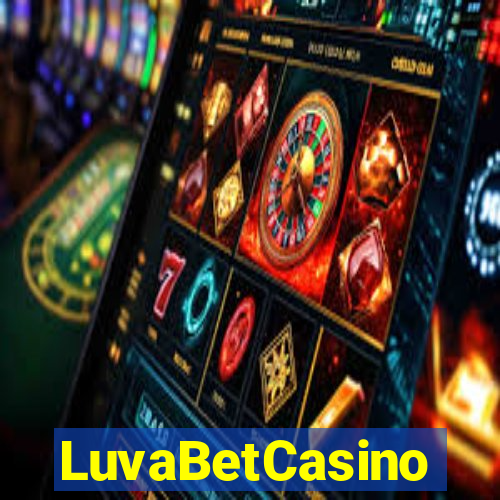 LuvaBetCasino