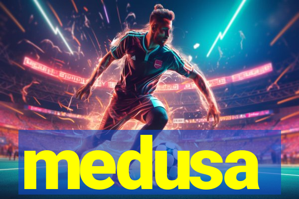 medusa