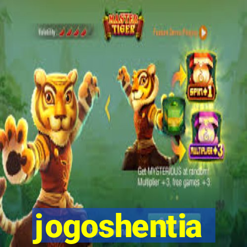 jogoshentia