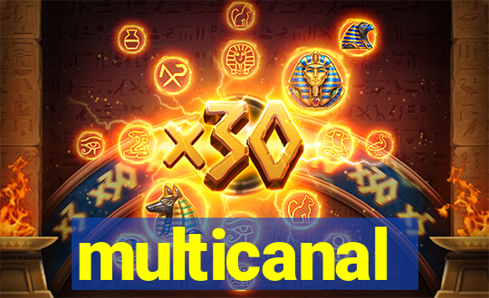 multicanal
