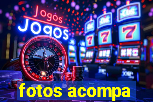 fotos acompa