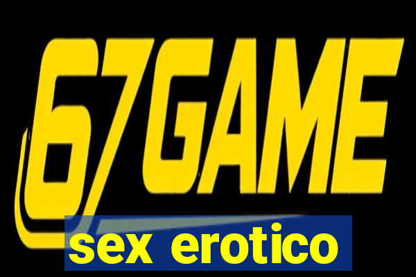 sex erotico