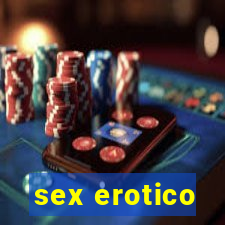 sex erotico