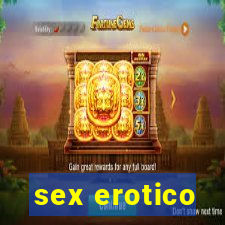 sex erotico