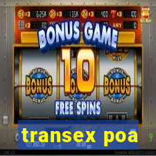 transex poa