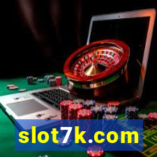 slot7k.com