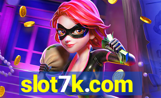 slot7k.com