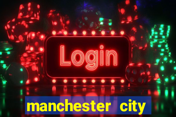 manchester city kits dls