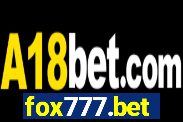 fox777.bet