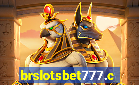 brslotsbet777.com