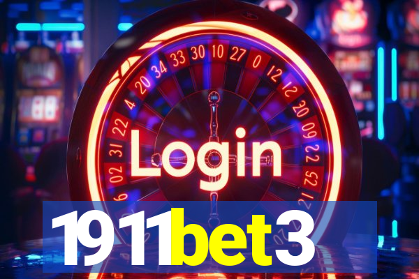 1911bet3