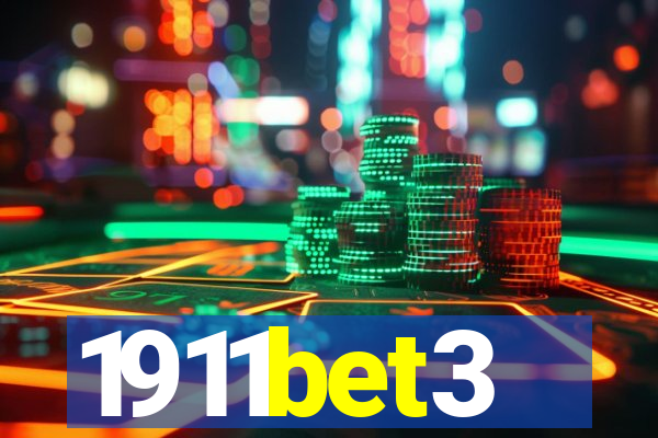 1911bet3