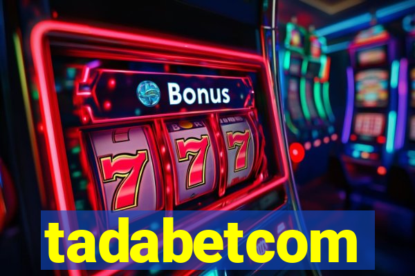 tadabetcom