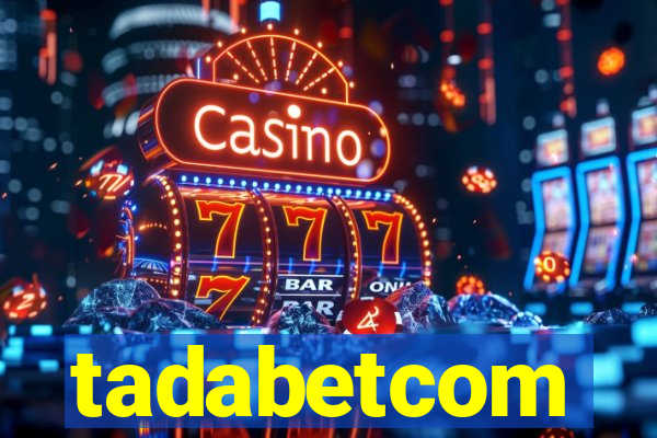 tadabetcom