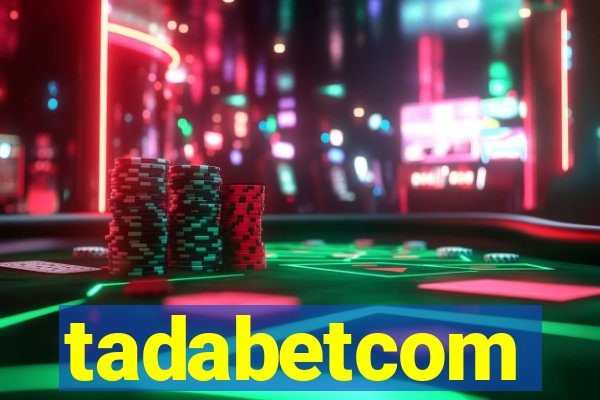 tadabetcom
