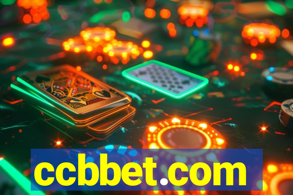 ccbbet.com