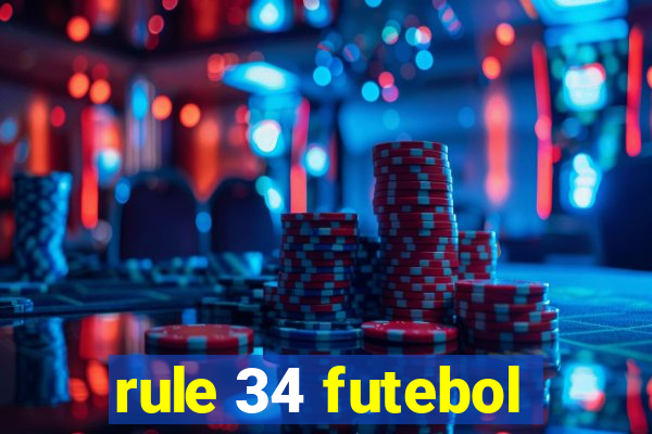rule 34 futebol