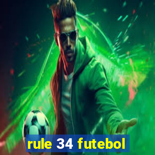 rule 34 futebol