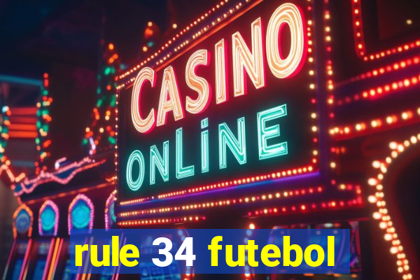 rule 34 futebol