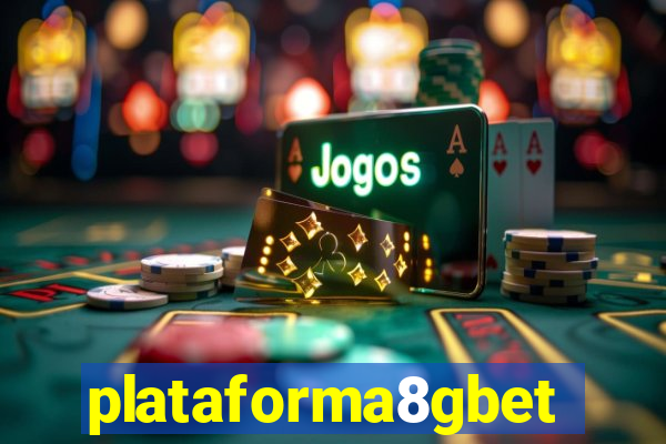 plataforma8gbet