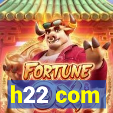 h22 com