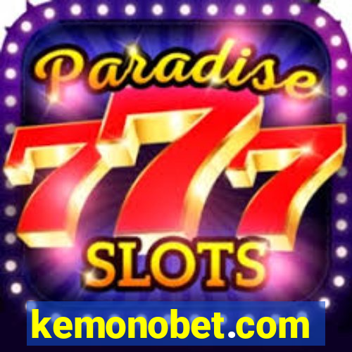 kemonobet.com