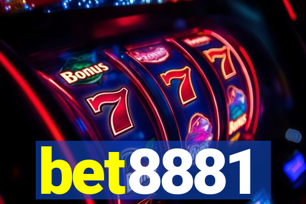 bet8881