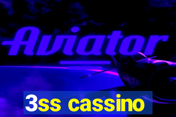 3ss cassino