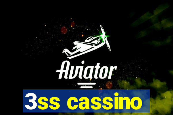 3ss cassino