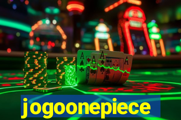 jogoonepiece