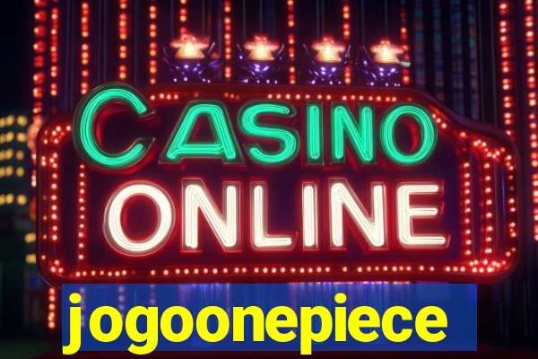 jogoonepiece